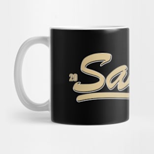 Saints 2023 Mug